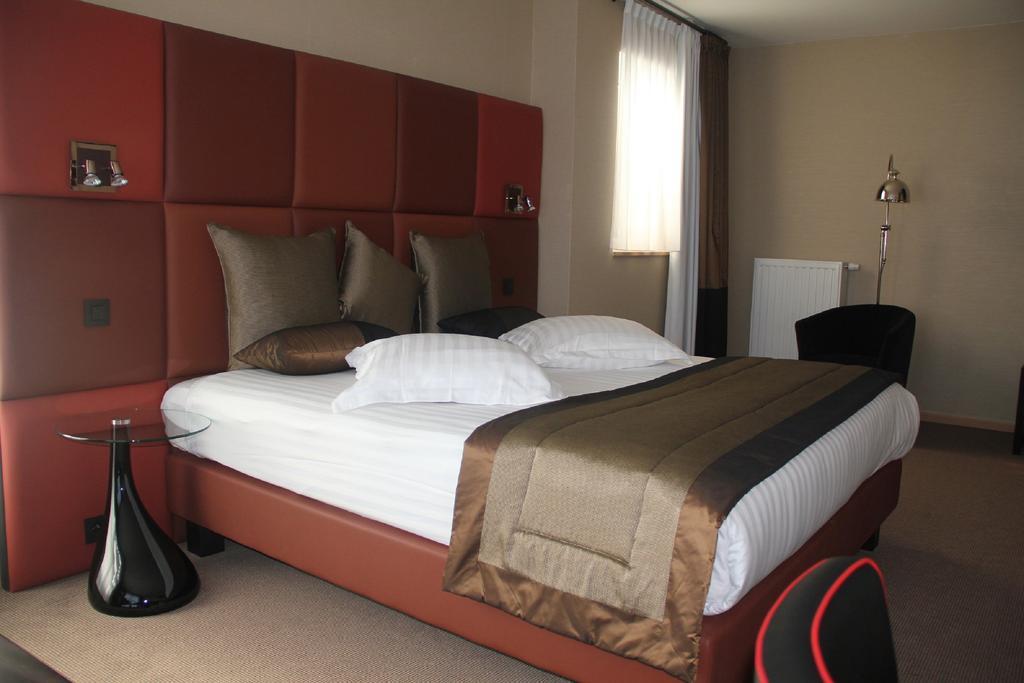 Hotel La Roseraie Wemmel Quarto foto