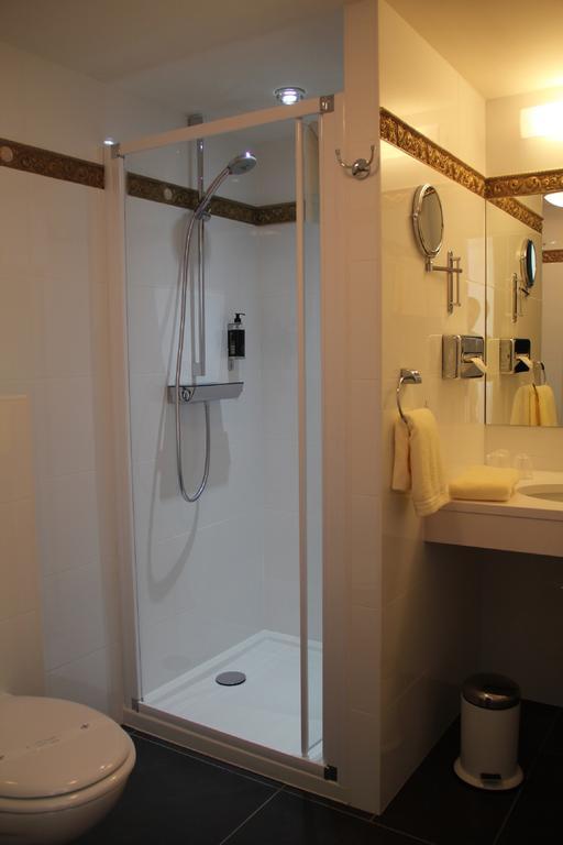 Hotel La Roseraie Wemmel Quarto foto